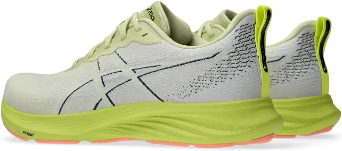 Asics Women's DYNABLAST 4 Running Shoes