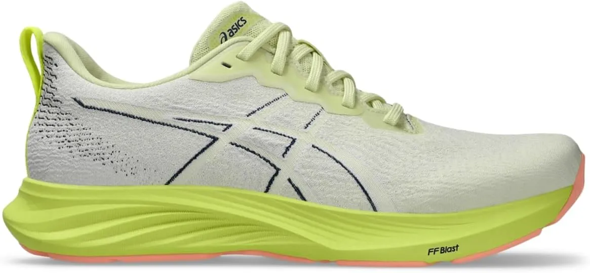Asics Women's DYNABLAST 4 Running Shoes