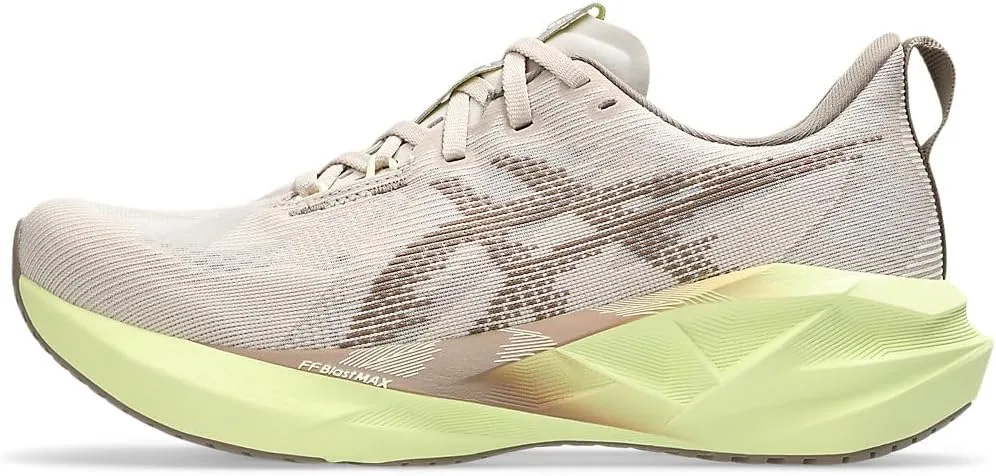 Asics Women's NOVABLAST 5 Running Shoes
