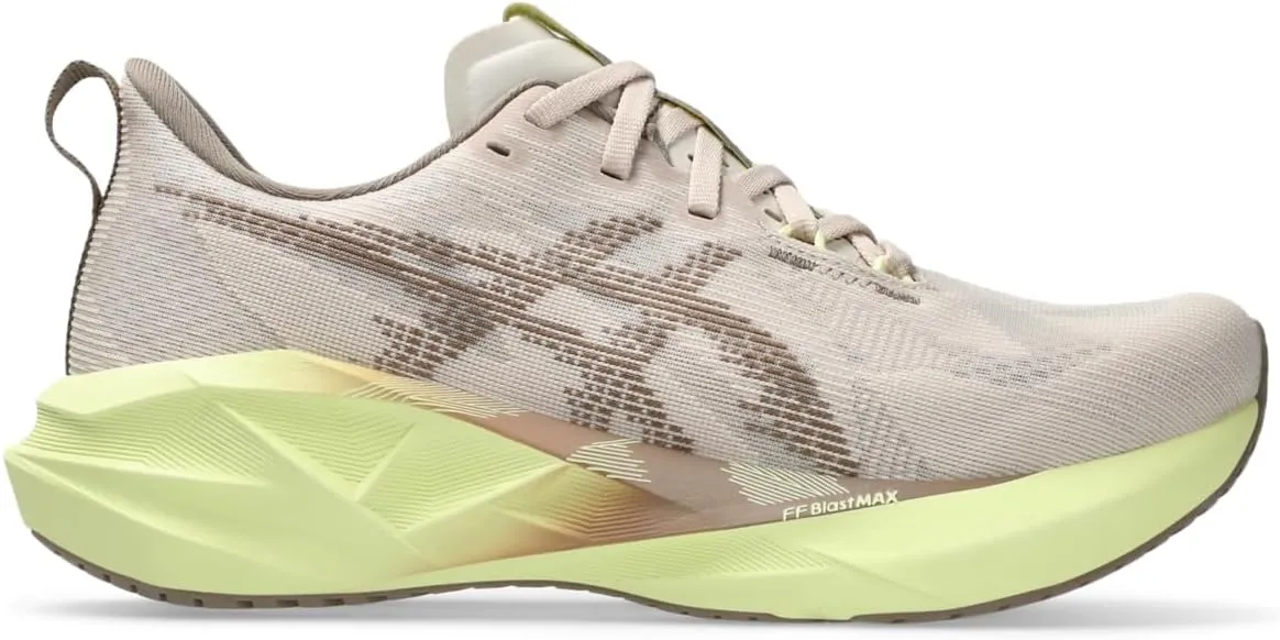 Asics Women's NOVABLAST 5 Running Shoes