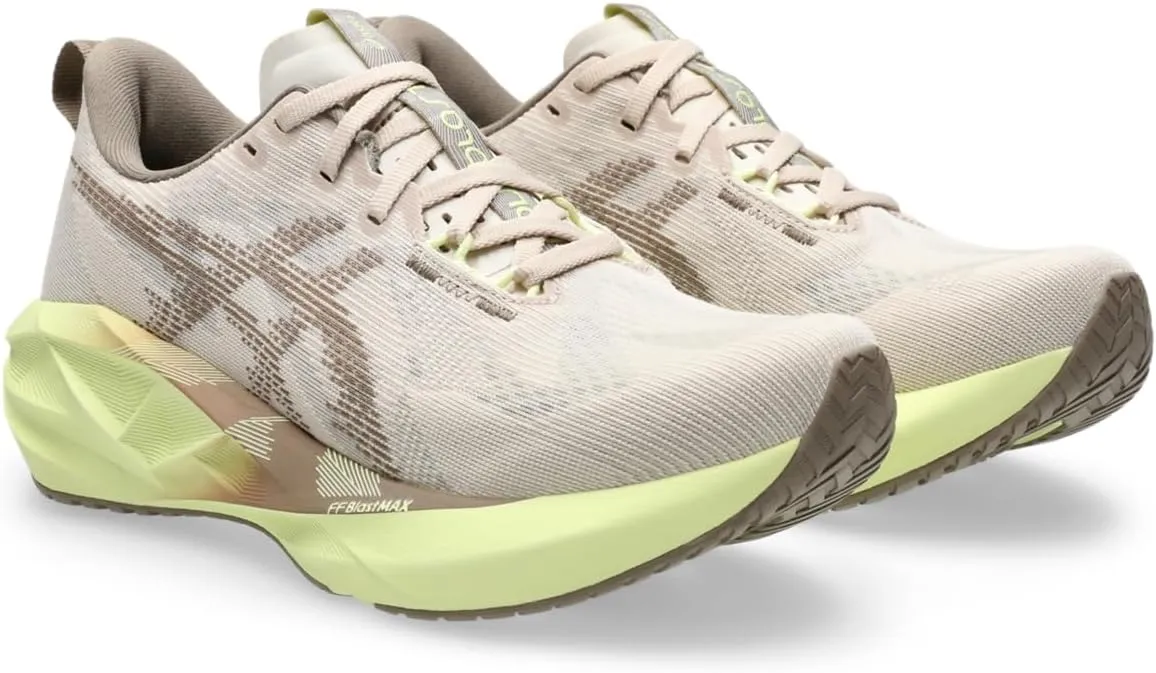 Asics Women's NOVABLAST 5 Running Shoes