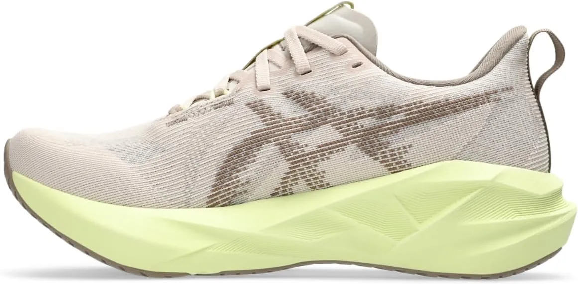 Asics Women's NOVABLAST 5 Running Shoes