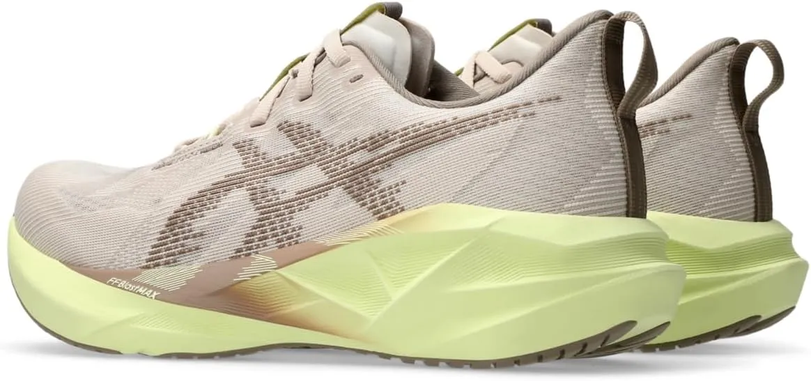 Asics Women's NOVABLAST 5 Running Shoes