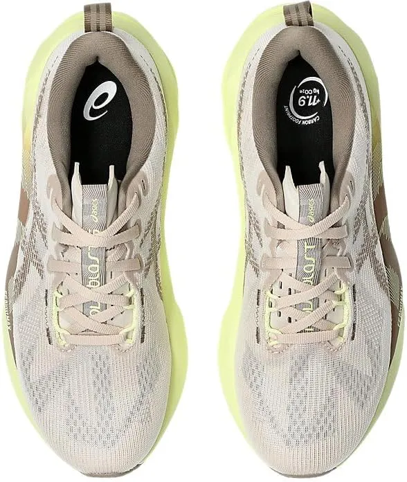 Asics Women's NOVABLAST 5 Running Shoes