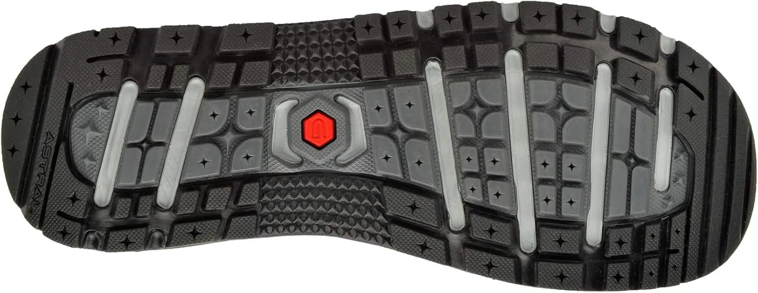 Astral, Men's TR1 Junction Minimalist Hiking Shoes, Quick Drying and Lightweight, Made for Water, Trails, and Canyons