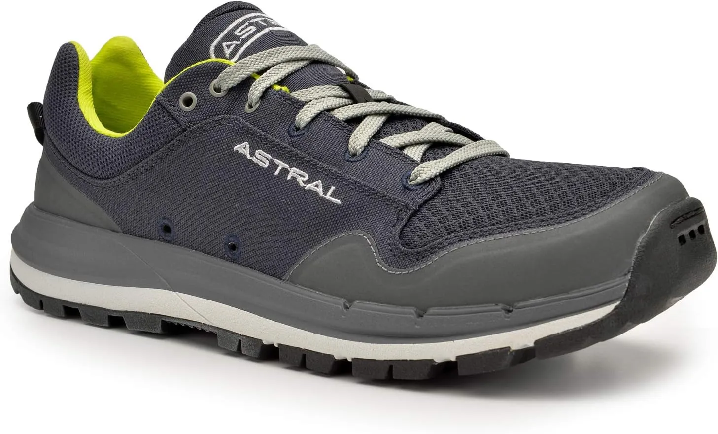 Astral, Men's TR1 Junction Minimalist Hiking Shoes, Quick Drying and Lightweight, Made for Water, Trails, and Canyons