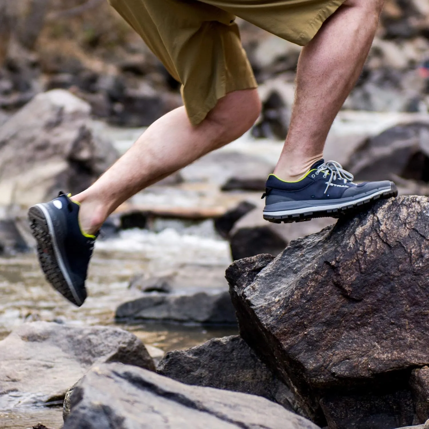 Astral, Men's TR1 Junction Minimalist Hiking Shoes, Quick Drying and Lightweight, Made for Water, Trails, and Canyons