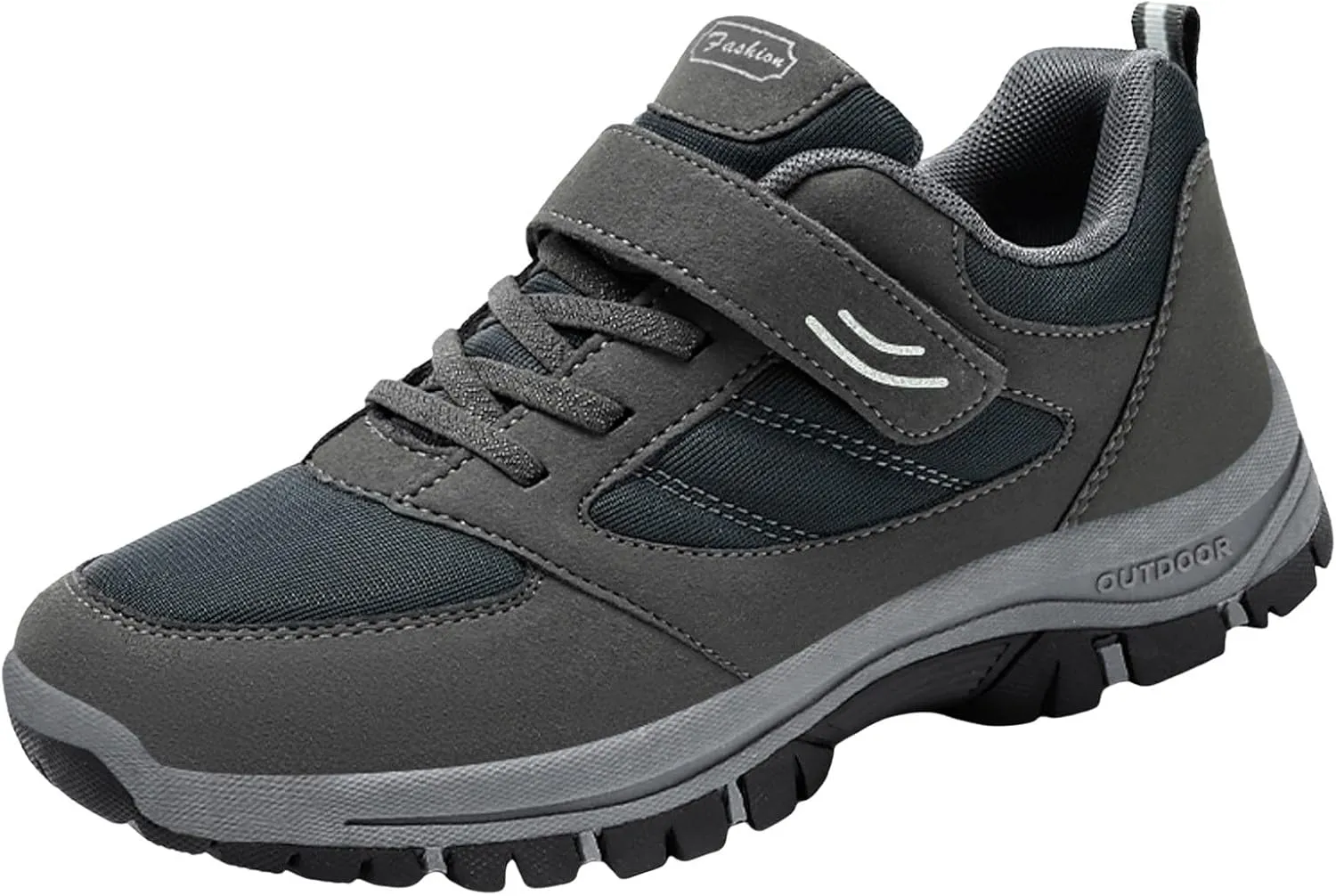 Athletic Fashion Sneakers for Men Recovery Air Athletic Running Tennis Shoe Arch Support Walking Shoes for Men