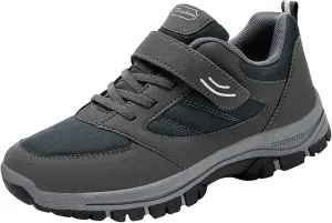 Athletic Fashion Sneakers for Men Recovery Air Athletic Running Tennis Shoe Arch Support Walking Shoes for Men