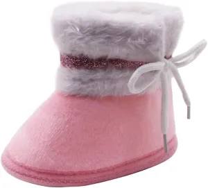 Baby Boys' Shoes,Girls Black Dress Shoes Sandals Prewalker Booties Cartoon First Walkers Shoes Kids Shoes0-18 Months