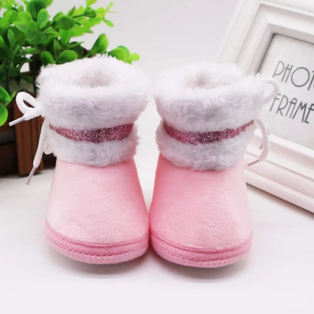 Baby Boys' Shoes,Girls Black Dress Shoes Sandals Prewalker Booties Cartoon First Walkers Shoes Kids Shoes0-18 Months