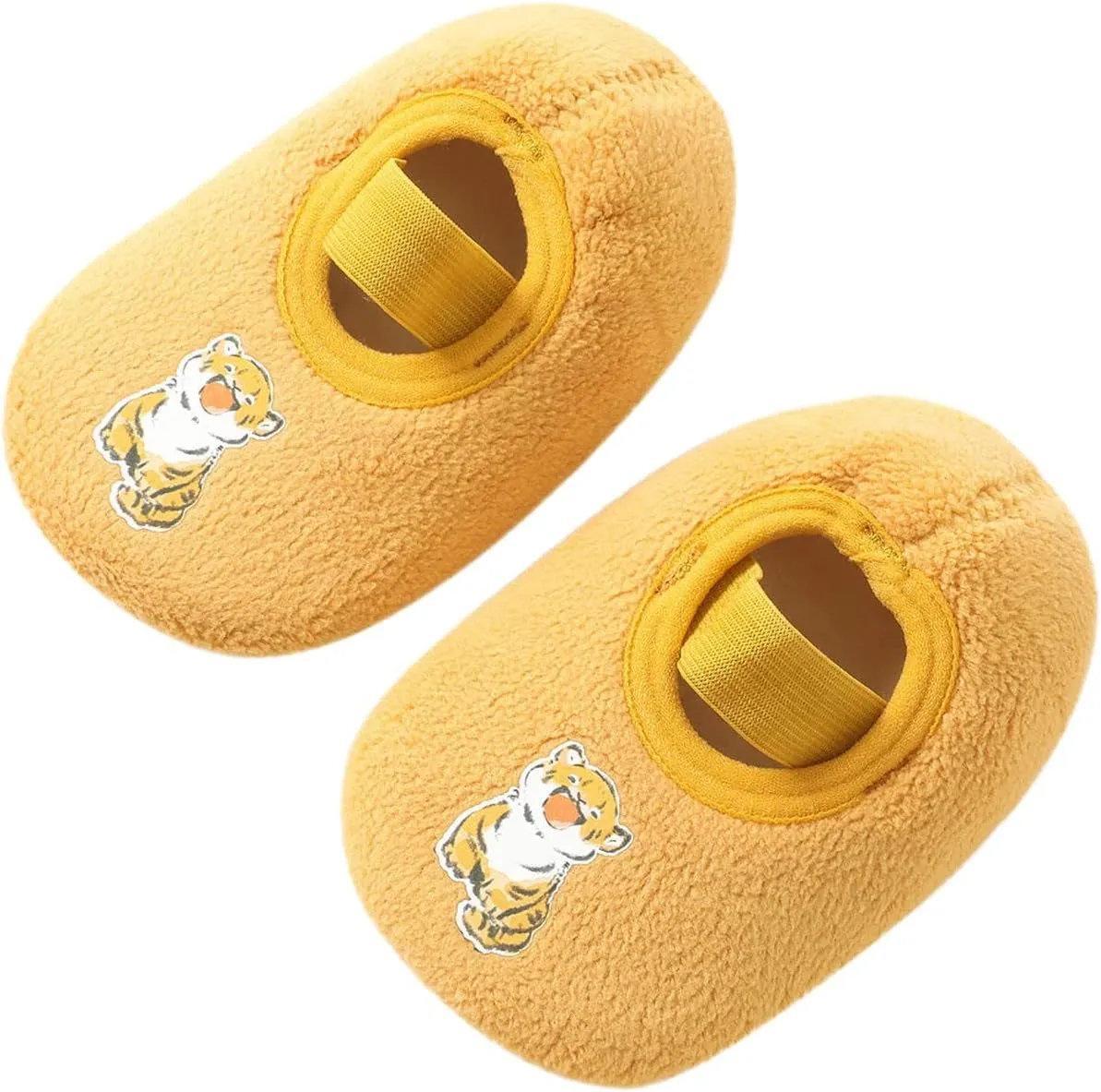 Baby Shoes Autumn Children Toddler Boys and Girls Socks Shoes Floor Sports Shoes Non Slip Light House Shoes