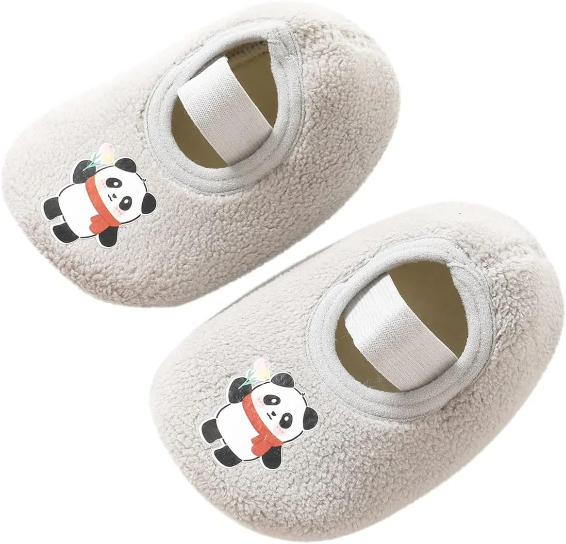 Baby Shoes Autumn Children Toddler Boys and Girls Socks Shoes Floor Sports Shoes Non Slip Light House Shoes