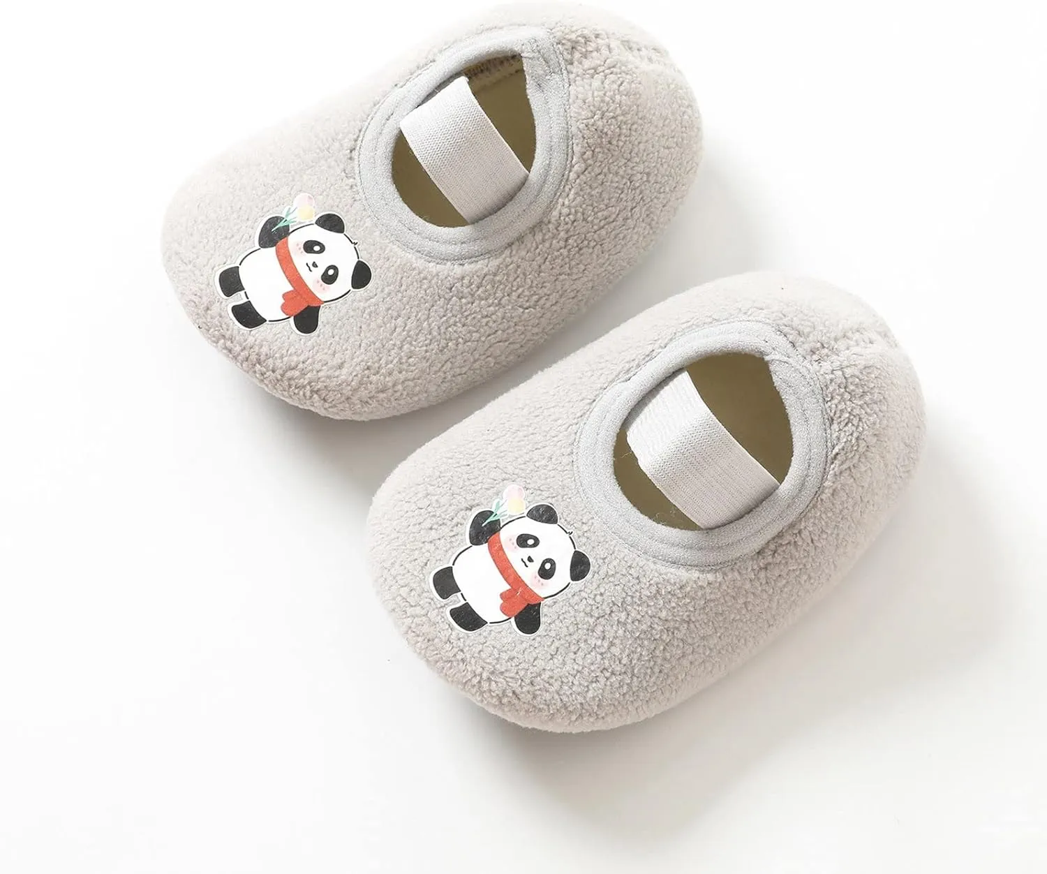 Baby Shoes Autumn Children Toddler Boys and Girls Socks Shoes Floor Sports Shoes Non Slip Light House Shoes