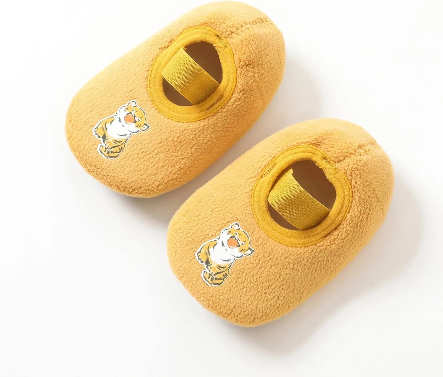 Baby Shoes Autumn Children Toddler Boys and Girls Socks Shoes Floor Sports Shoes Non Slip Light House Shoes