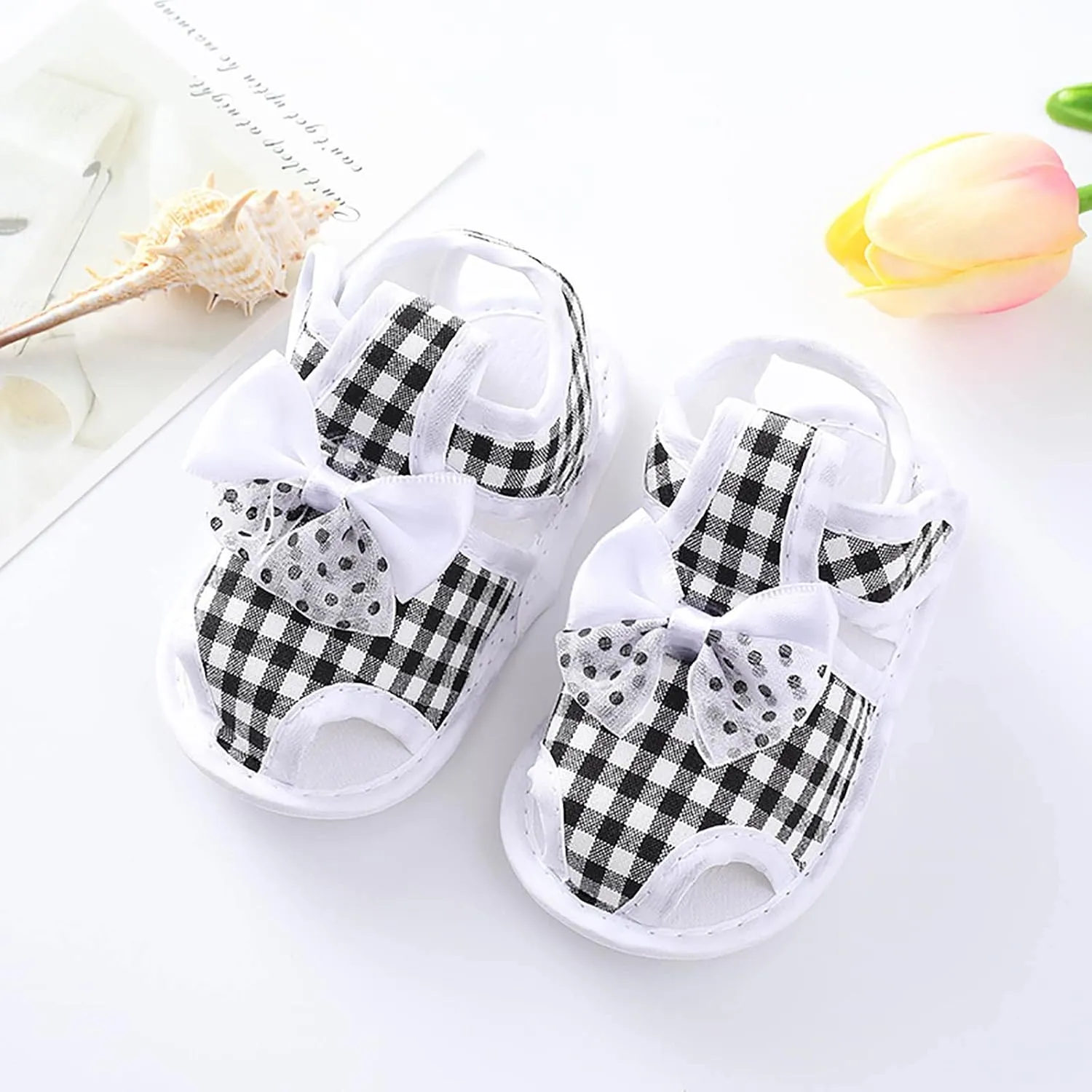 Baby Walking Shoes,Toddler Dress Shoes Sock Shoes Soft First Walkers Shoes Slippers Girls Shoes Size