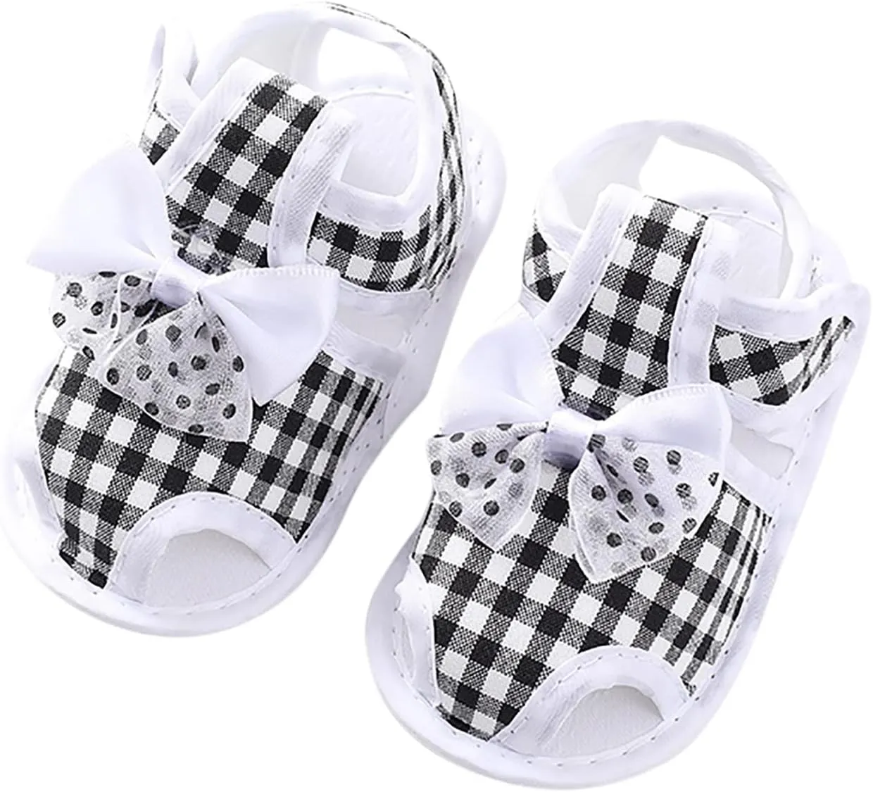 Baby Walking Shoes,Toddler Dress Shoes Sock Shoes Soft First Walkers Shoes Slippers Girls Shoes Size