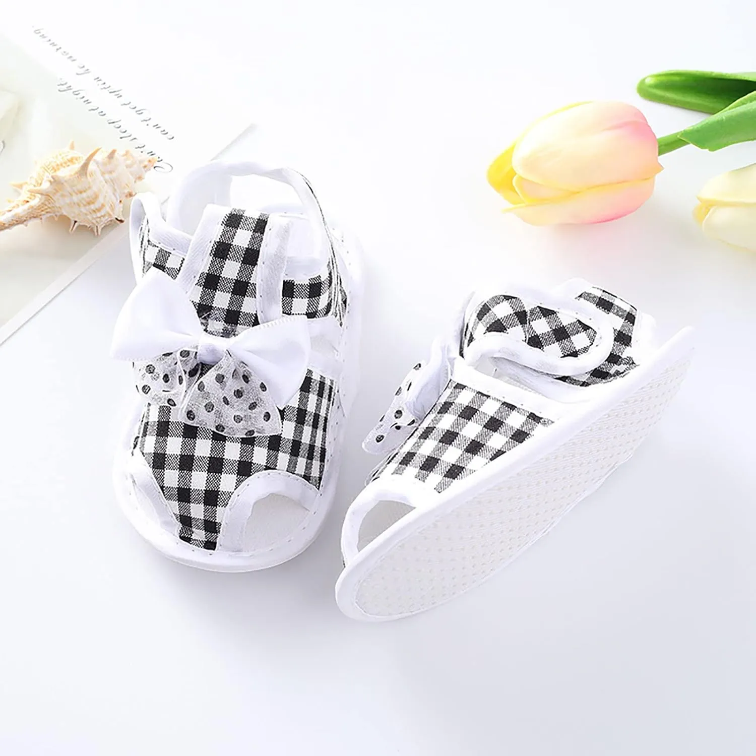 Baby Walking Shoes,Toddler Dress Shoes Sock Shoes Soft First Walkers Shoes Slippers Girls Shoes Size