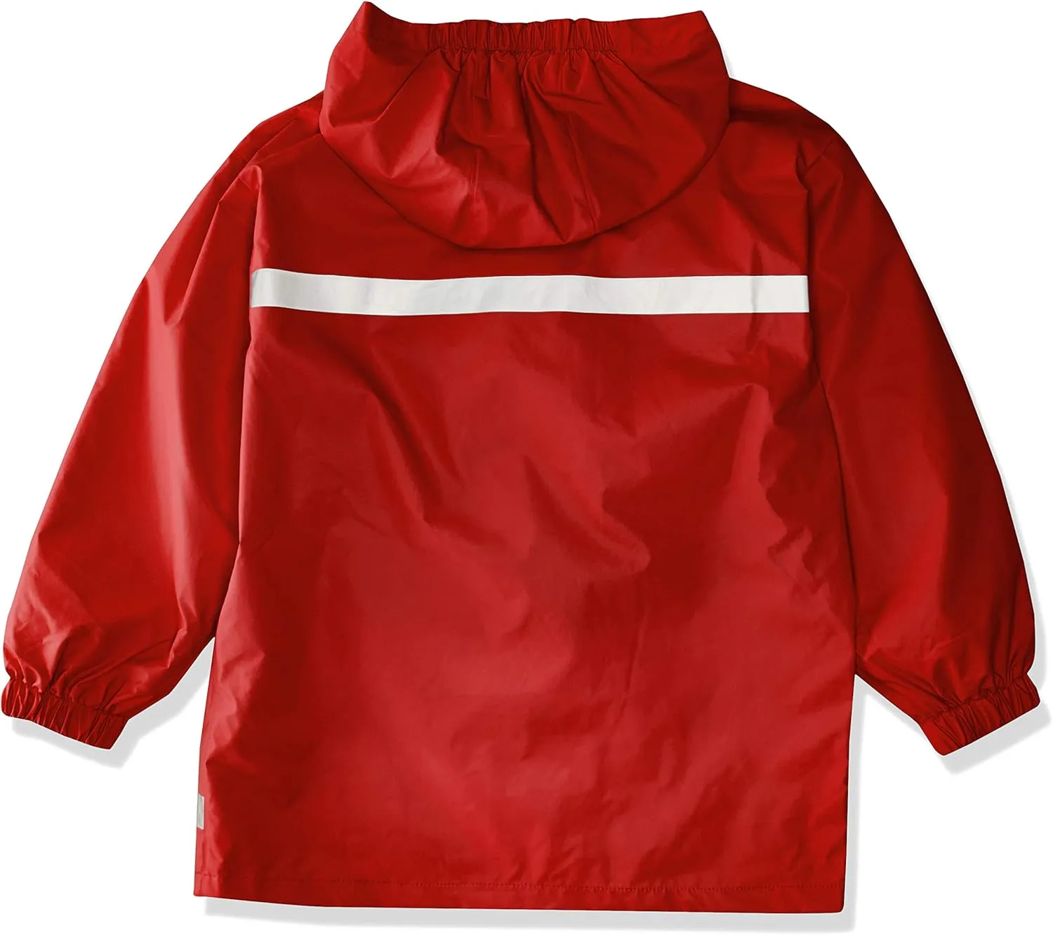 Charles River Apparel Kids' Englander Rain Jacket