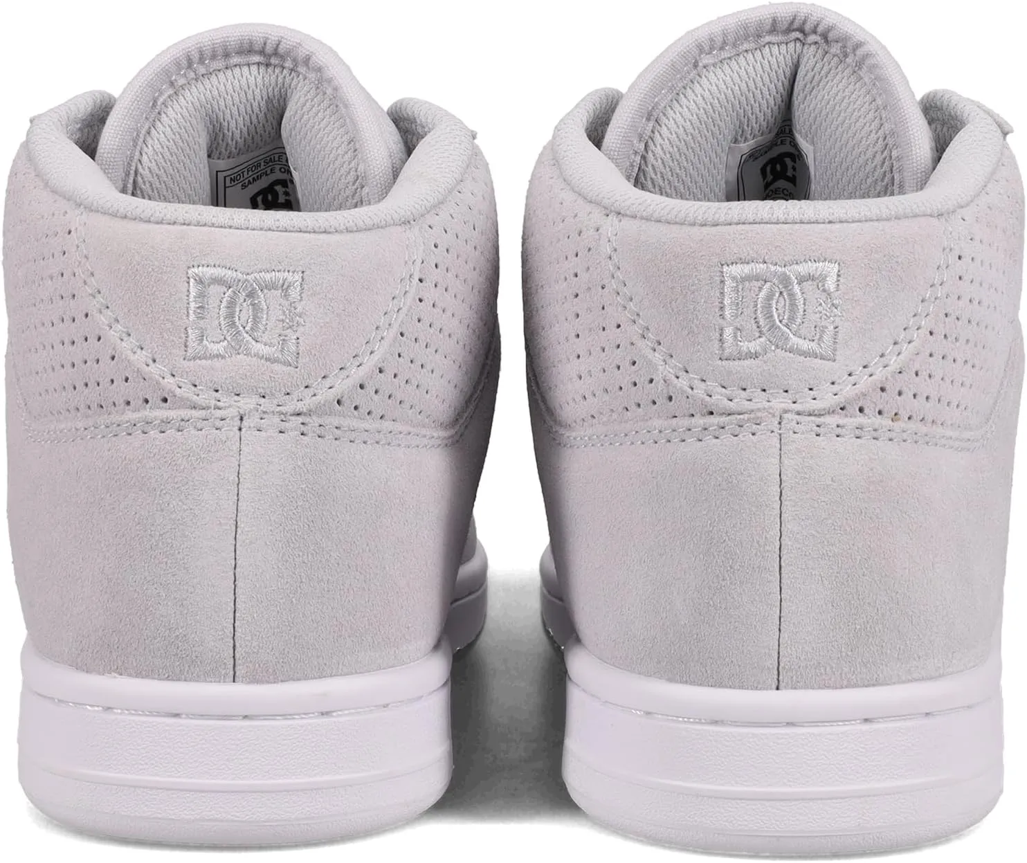 DC Shoes Women's Manteca 4 Mid Sneaker
