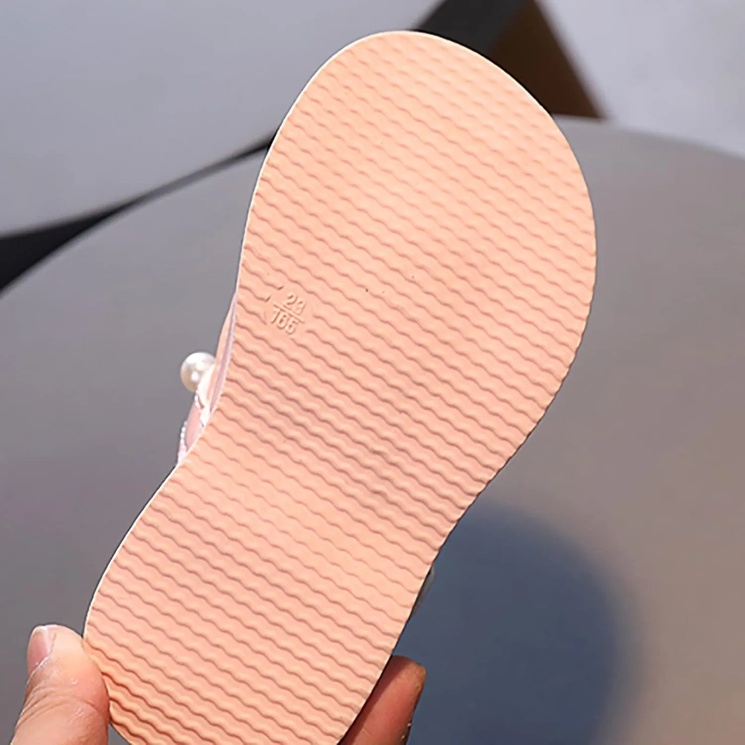 Dressy Shoes for Girls Girls Toddler Little Kid Big Kid Dress Flat Ballerina Shoe Leather Shoes Girl up Boots