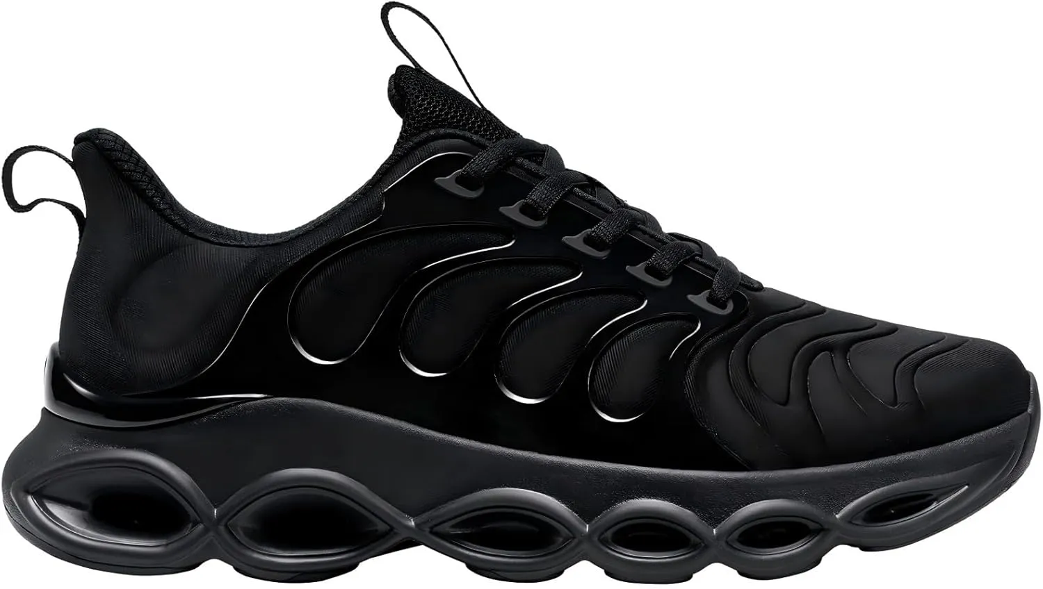 DYKHMILY Running Shoes for Men Women