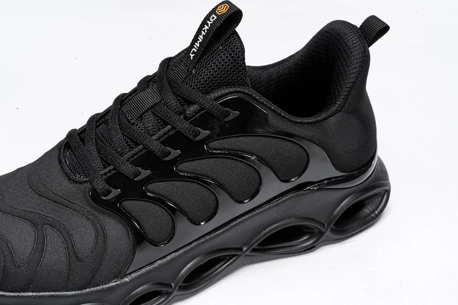 DYKHMILY Running Shoes for Men Women