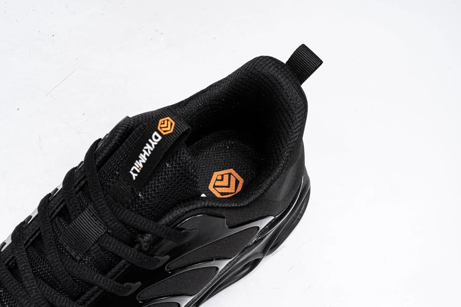 DYKHMILY Running Shoes for Men Women
