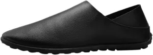 Fashion Lightweight Sneakers for Men Lightweight Breathable Slip On Running Shoe Arch Support Plantar Fasciitis