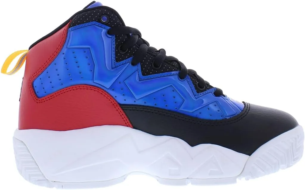 Fila Mb Night Walk Boys Shoes