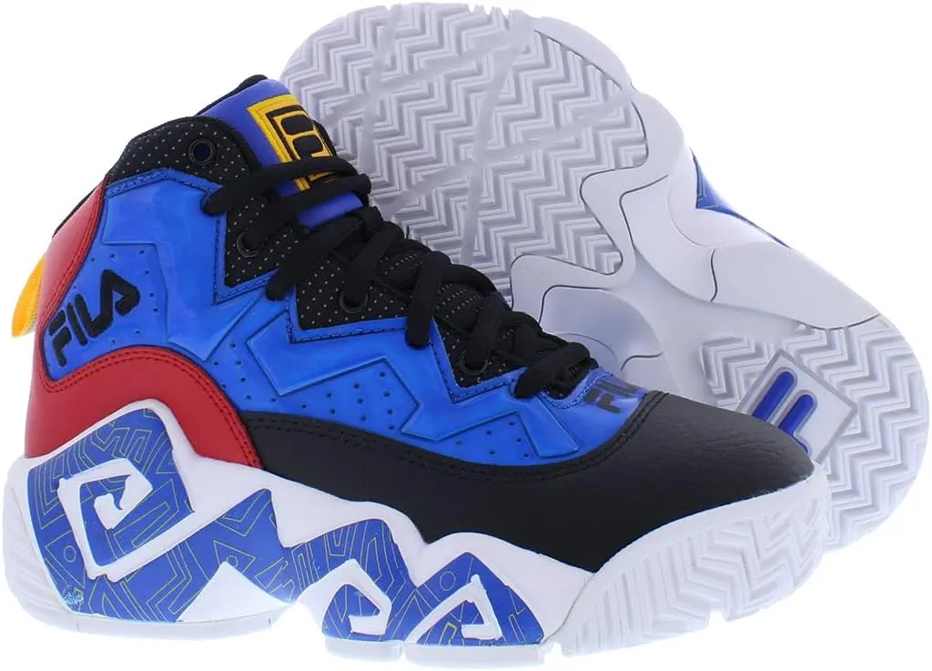 Fila Mb Night Walk Boys Shoes