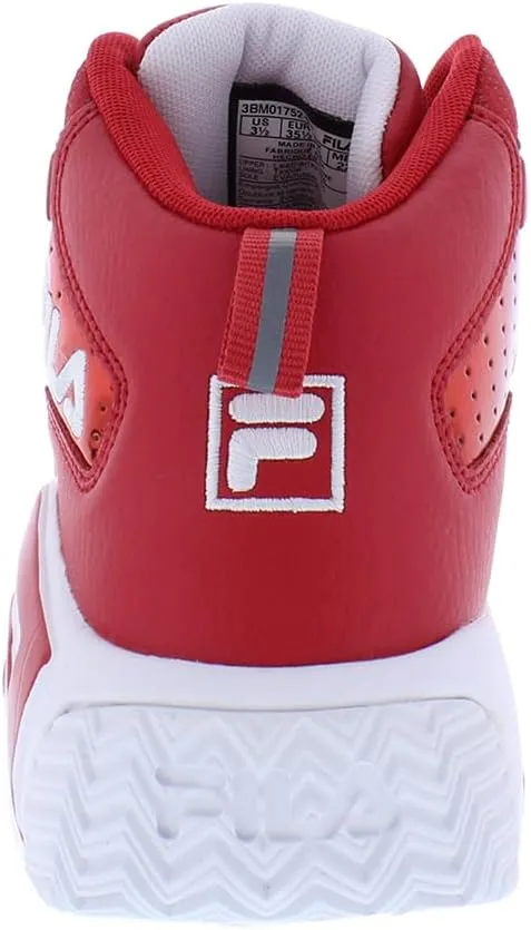 Fila Mb Night Walk Boys Shoes