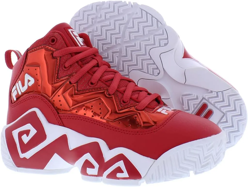 Fila Mb Night Walk Boys Shoes