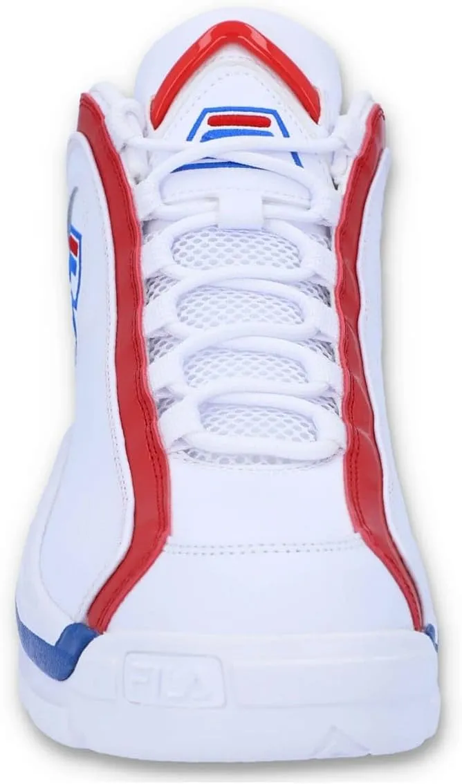 Fila Men's Grant Hill 2 Sneaker