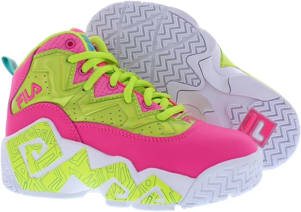 Fila Men's Grant Hill 2 Sneaker