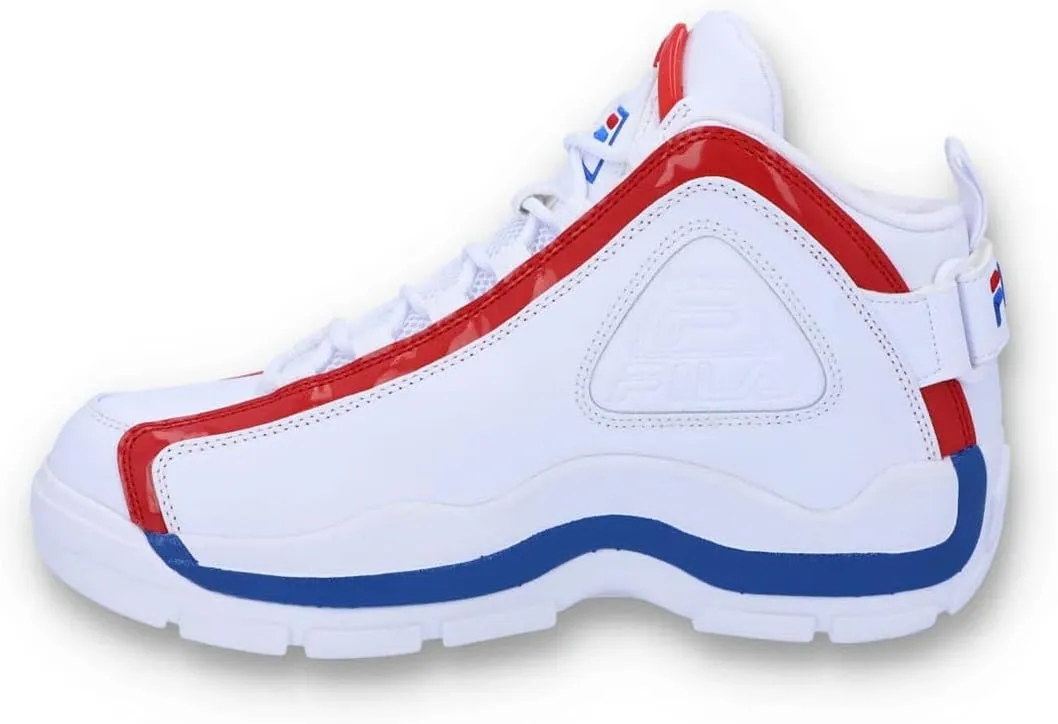 Fila Men's Grant Hill 2 Sneaker