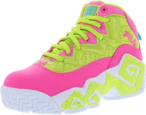 Fila Men's Grant Hill 2 Sneaker