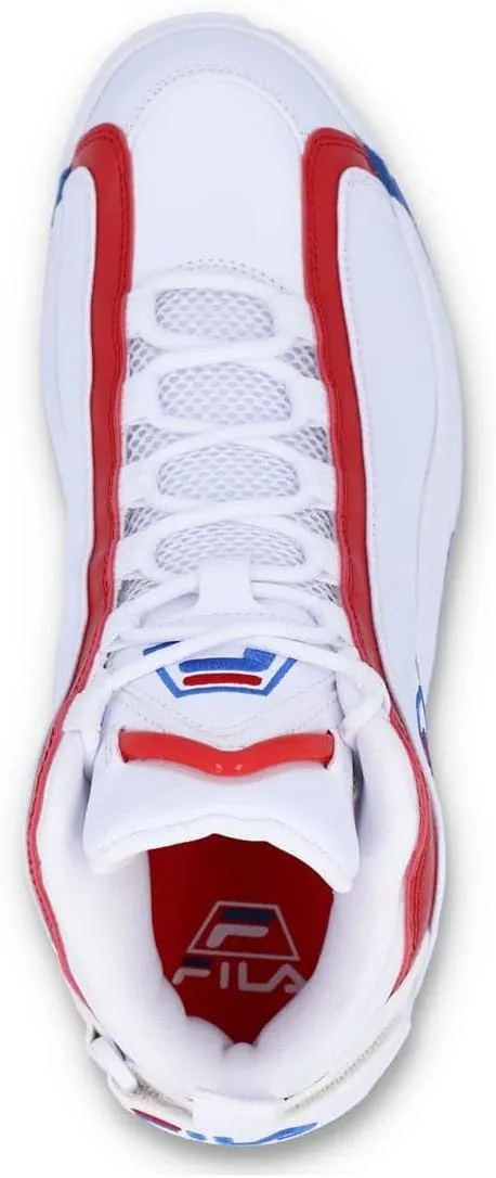 Fila Men's Grant Hill 2 Sneaker