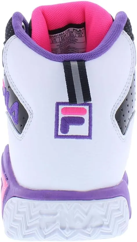 Fila Men's Grant Hill 2 Sneaker
