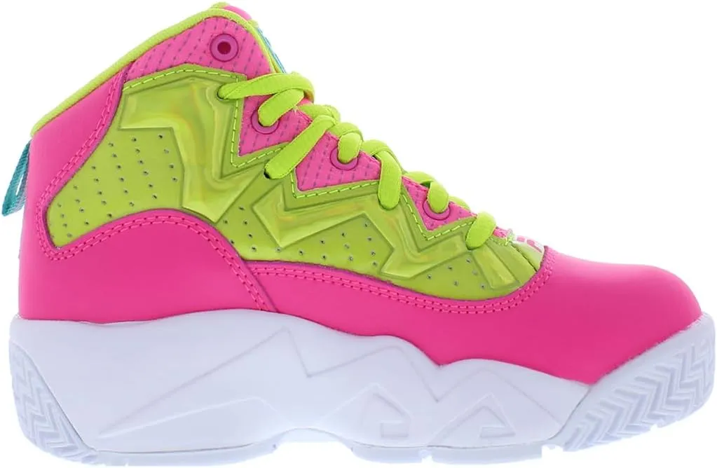Fila Men's Grant Hill 2 Sneaker