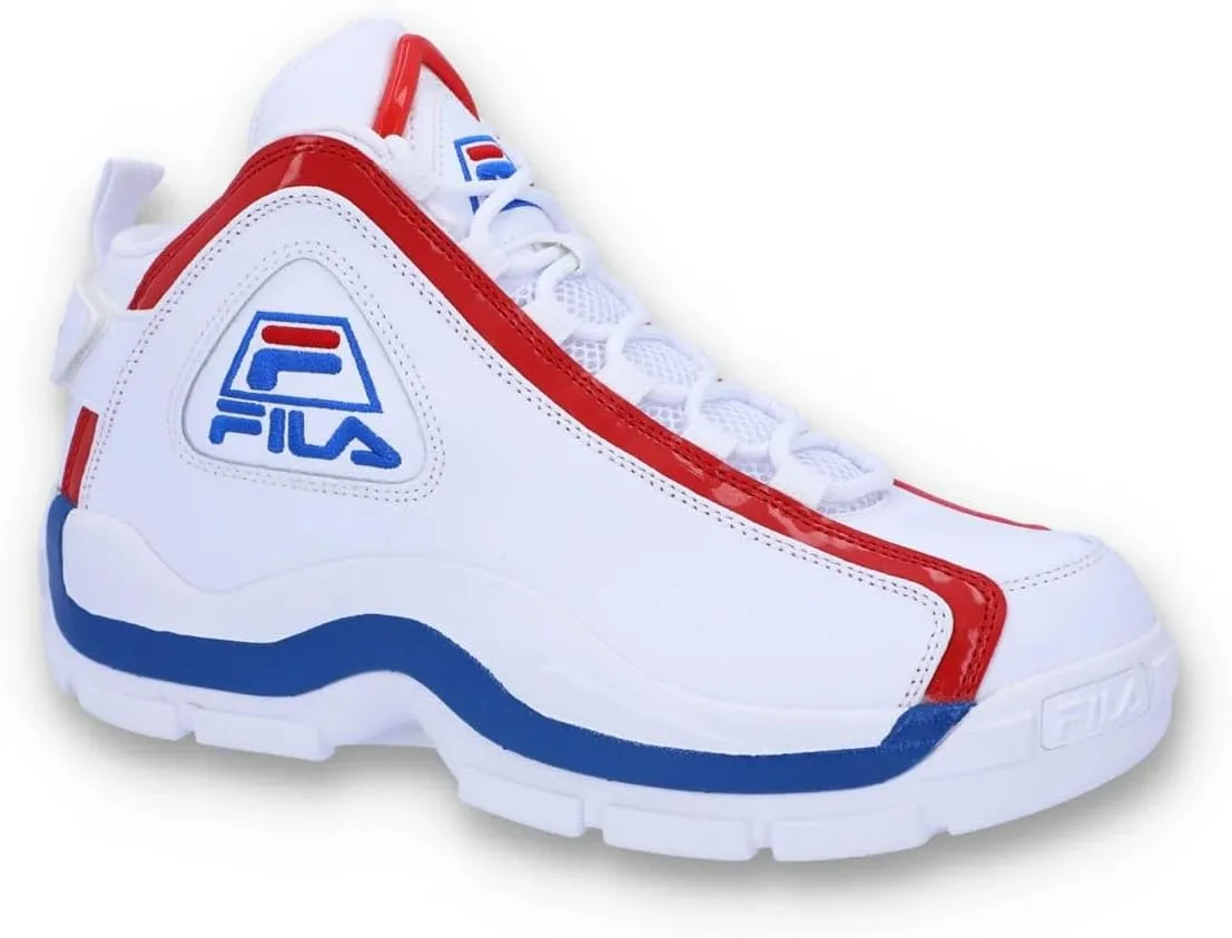 Fila Men's Grant Hill 2 Sneaker