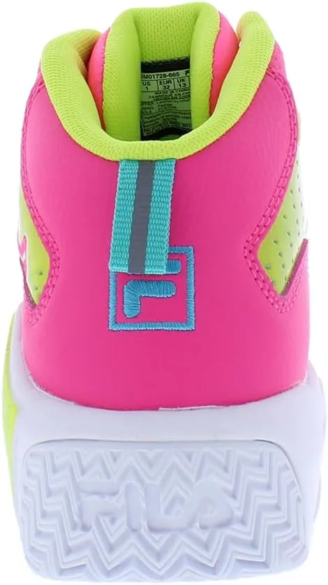 Fila Men's Grant Hill 2 Sneaker