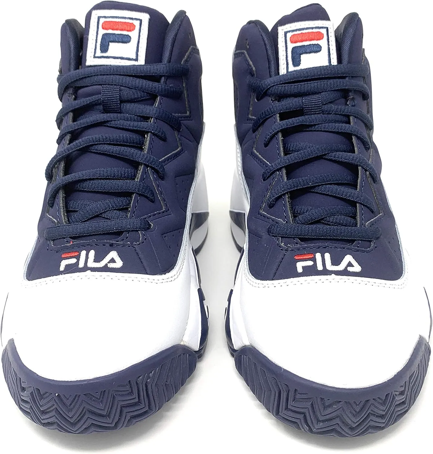 Fila Unisex-Child Kid's Mb Sneaker