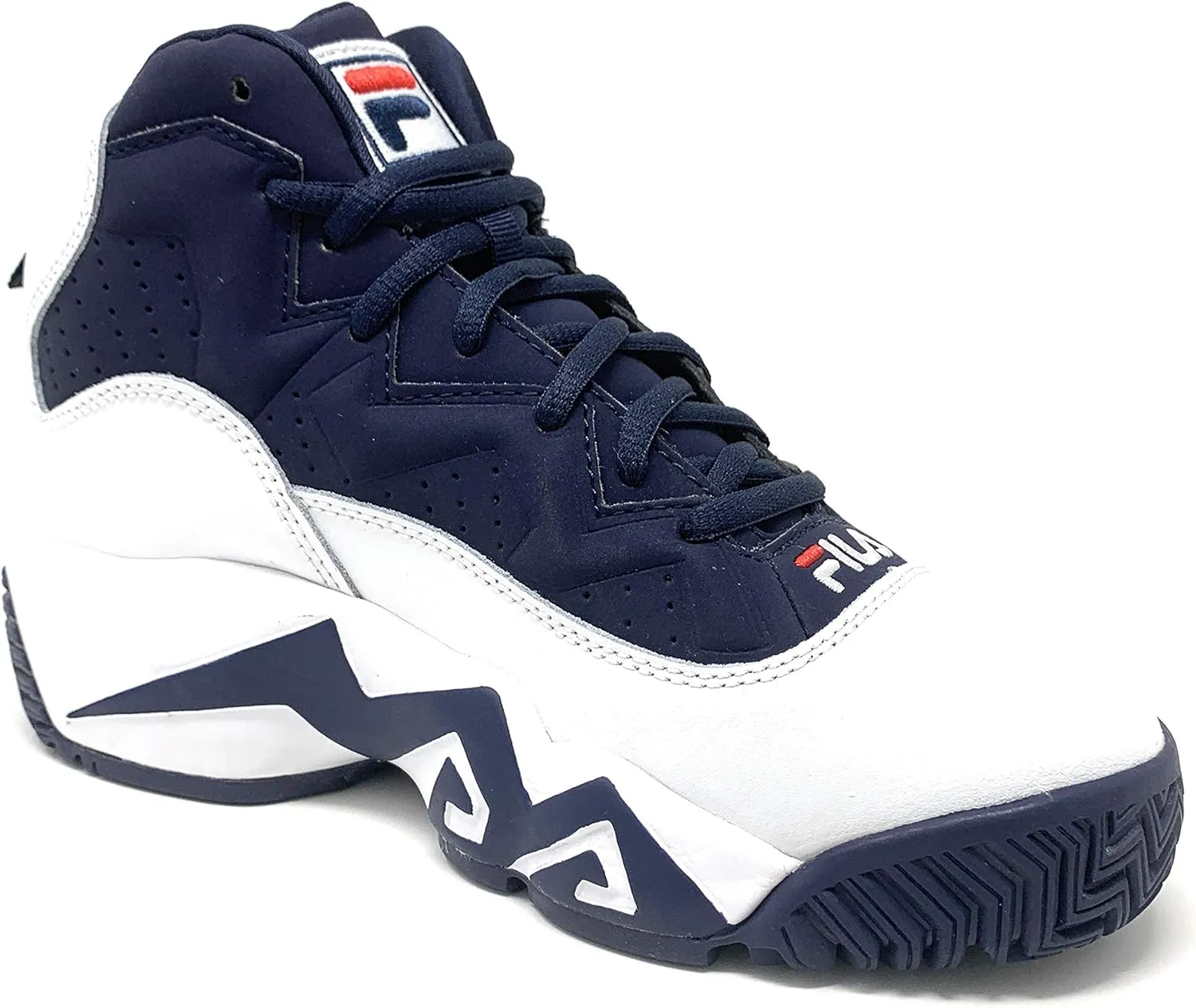 Fila Unisex-Child Kid's Mb Sneaker