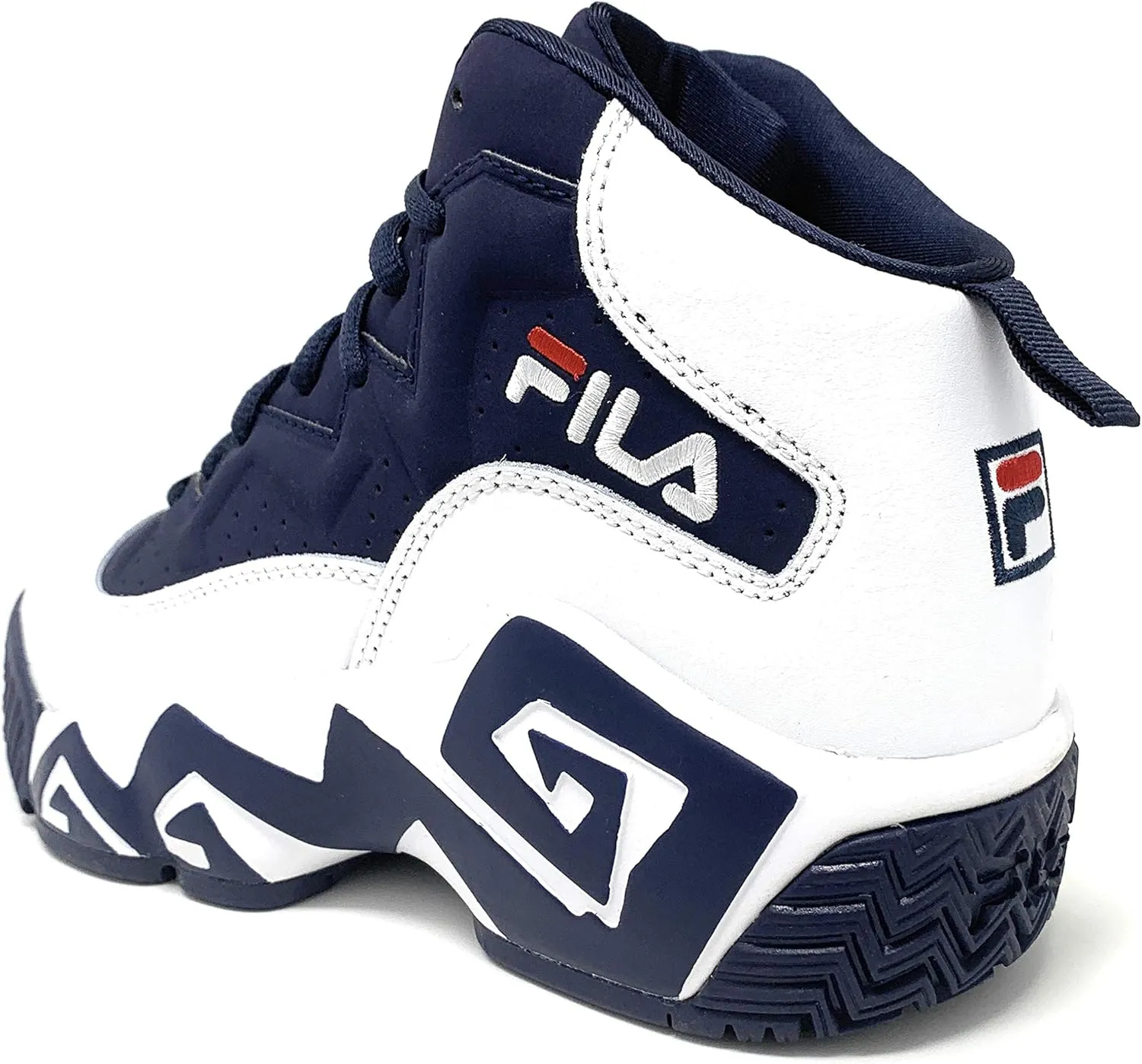 Fila Unisex-Child Kid's Mb Sneaker