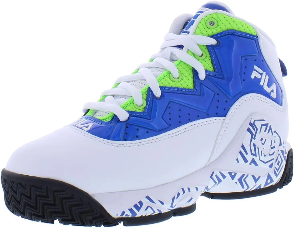 Fila Unisex-Child Kid's Mb Sneaker
