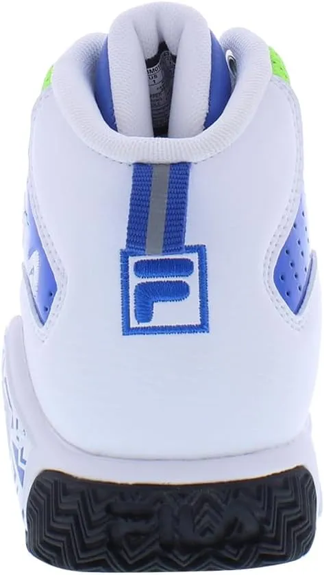 Fila Unisex-Child Kid's Mb Sneaker