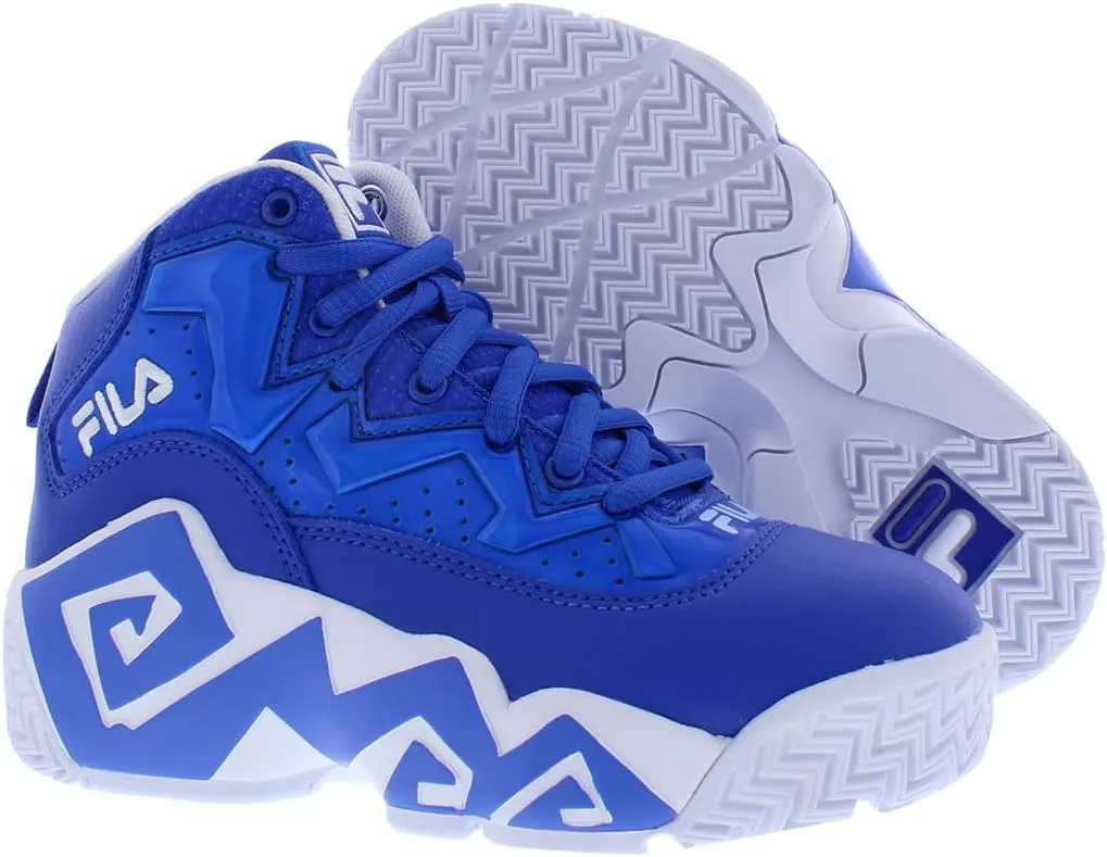 Fila Unisex-Child Kid's Mb Sneaker