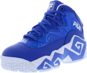 Fila Unisex-Child Kid's Mb Sneaker