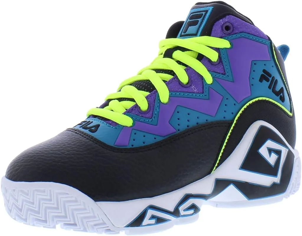 Fila Unisex-Child Kid's Mb Sneaker